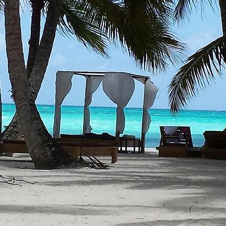 Cadaques Caribe Pez 103 Apartment บายาฮิเบ ภายนอก รูปภาพ