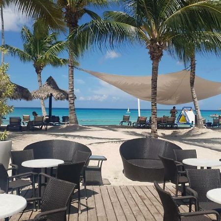 Cadaques Caribe Pez 103 Apartment บายาฮิเบ ภายนอก รูปภาพ