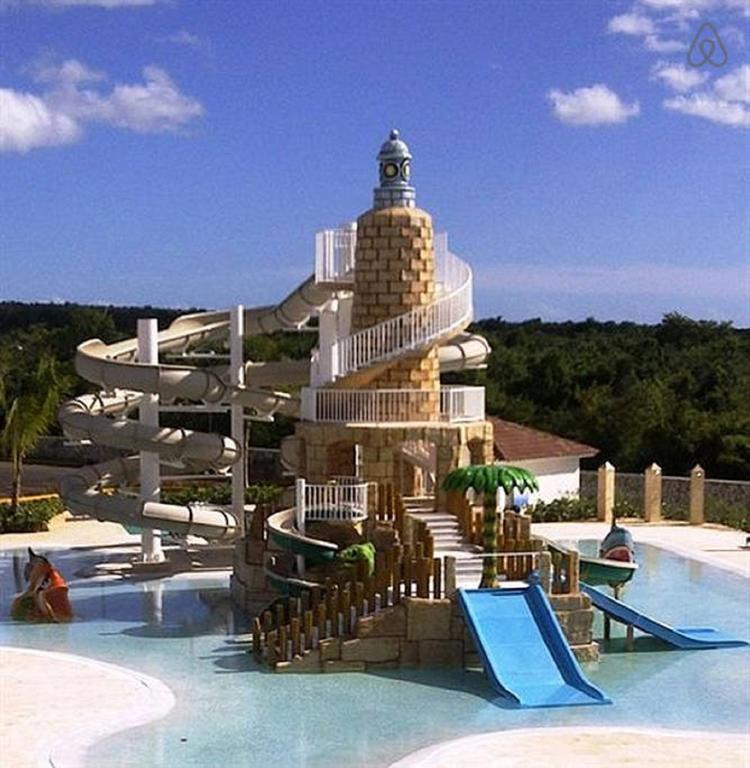 Cadaques Caribe Pez 103 Apartment บายาฮิเบ ห้อง รูปภาพ