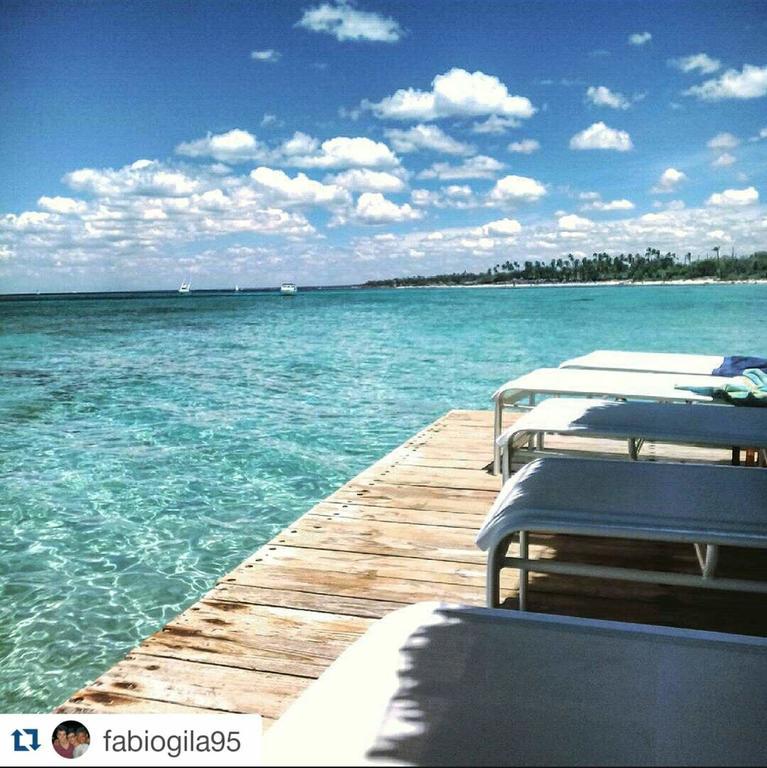 Cadaques Caribe Pez 103 Apartment บายาฮิเบ ห้อง รูปภาพ