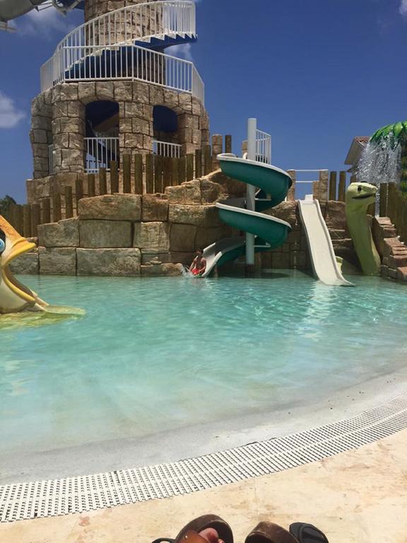 Cadaques Caribe Pez 103 Apartment บายาฮิเบ ภายนอก รูปภาพ
