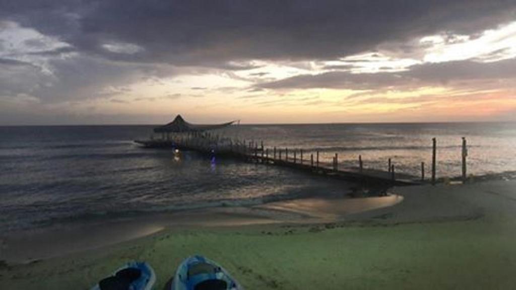 Cadaques Caribe Pez 103 Apartment บายาฮิเบ ภายนอก รูปภาพ