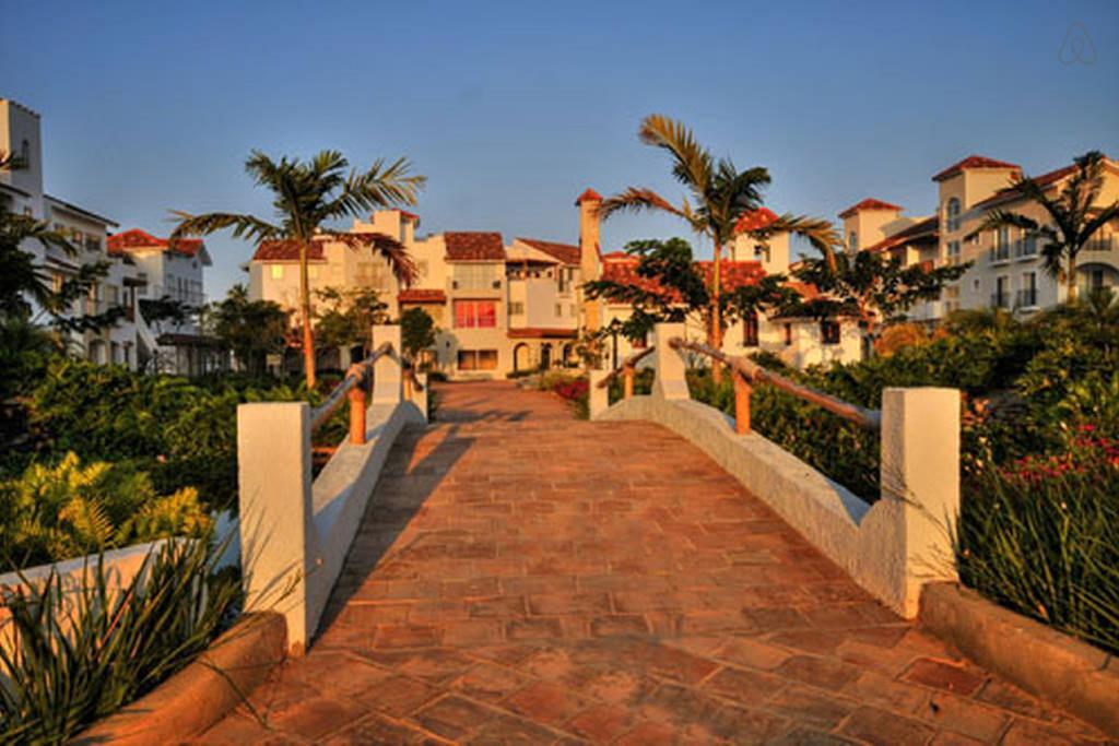 Cadaques Caribe Pez 103 Apartment บายาฮิเบ ภายนอก รูปภาพ