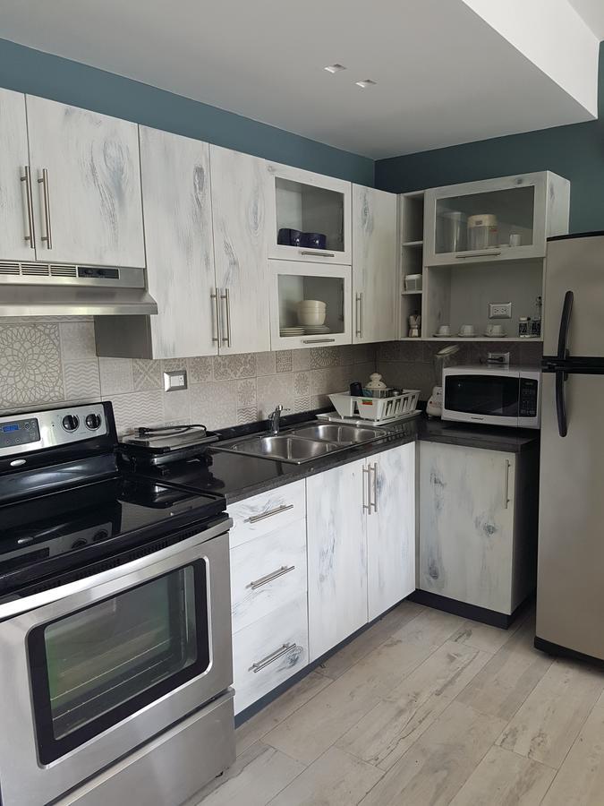 Cadaques Caribe Pez 103 Apartment บายาฮิเบ ภายนอก รูปภาพ