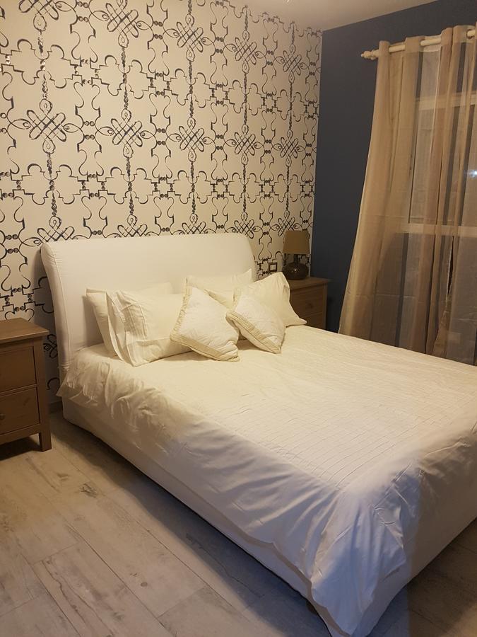 Cadaques Caribe Pez 103 Apartment บายาฮิเบ ภายนอก รูปภาพ