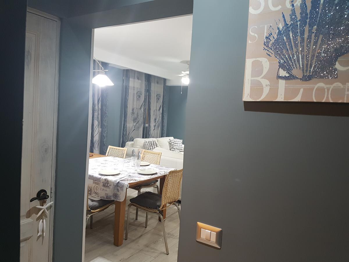 Cadaques Caribe Pez 103 Apartment บายาฮิเบ ภายนอก รูปภาพ