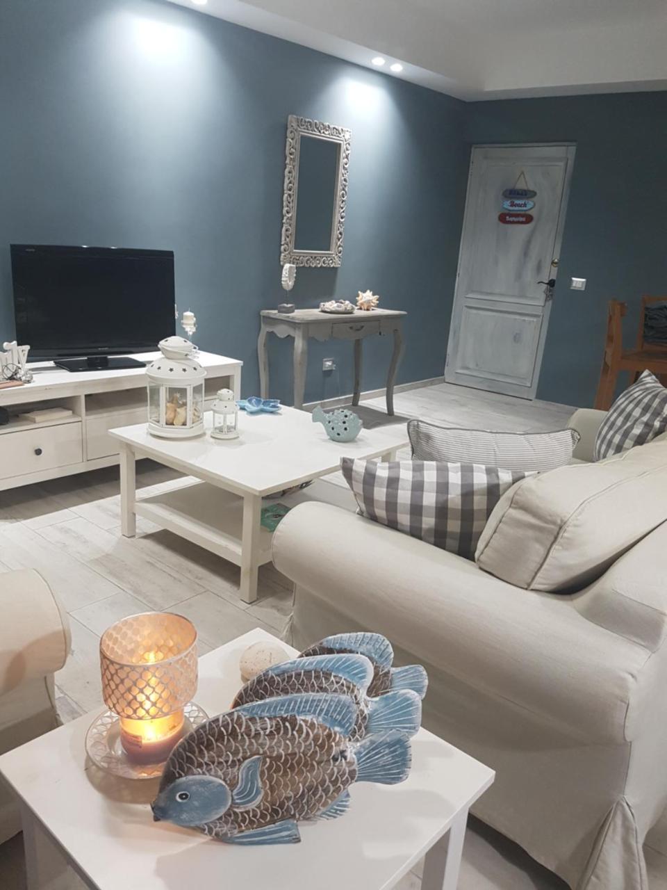 Cadaques Caribe Pez 103 Apartment บายาฮิเบ ภายนอก รูปภาพ