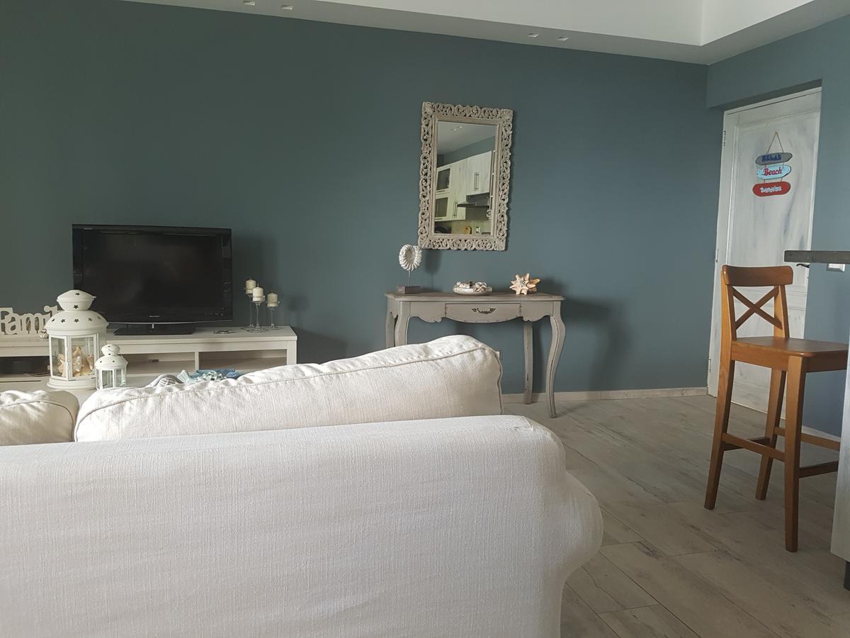Cadaques Caribe Pez 103 Apartment บายาฮิเบ ภายนอก รูปภาพ