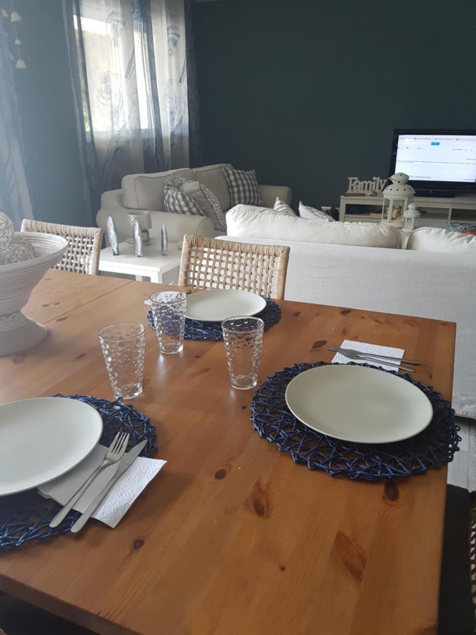 Cadaques Caribe Pez 103 Apartment บายาฮิเบ ภายนอก รูปภาพ